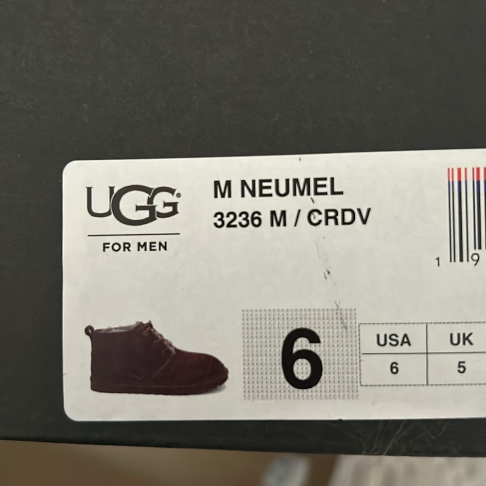 Ugg Neumel - image 3
